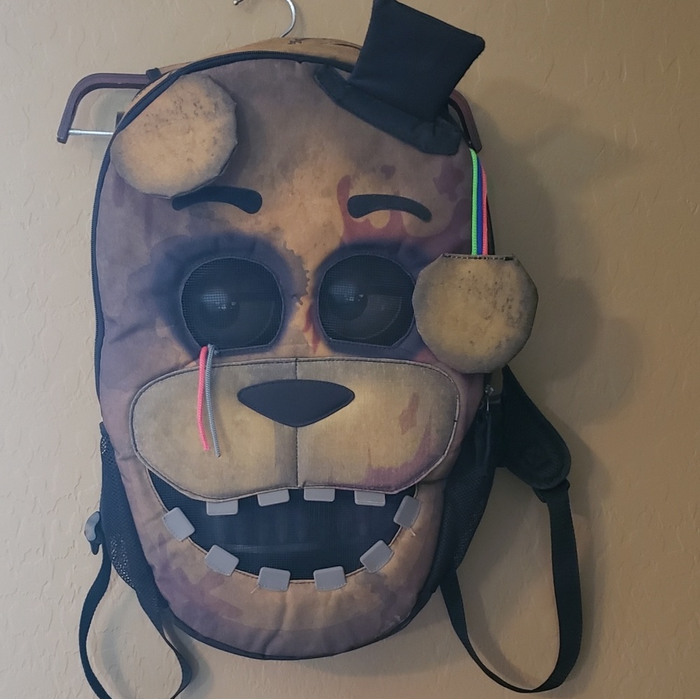Backpack